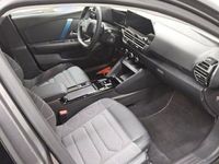 Gebraucht Citroën e-C4 100 kW (136 PS) 2022 Grau Limousine