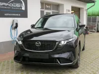 Neu Mazda CX-5 Homura-Line 141 PS (103 kW) 2026 SUV