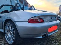 gebraucht BMW Z3 Roadster 3.0i -