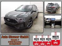 Gebraucht Ford Kuga ST-Line 186 PS (136 kW) 2025 Grau SUV