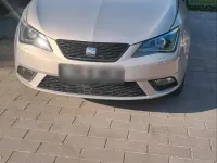 Gebraucht Seat Ibiza 105 PS (77 kW) 2014 Kleinwagen