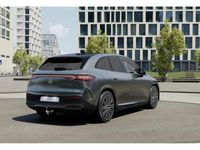 Gebraucht Mercedes EQE350 SUV AMG 214 kW (292 PS) 2025 Grau selenitgrau metallic SUV