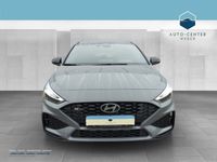 Gebraucht Hyundai i30 N Line 140 PS (102 kW) 2022 Othercolor Kleinwagen