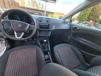 gebraucht Seat Ibiza SC 1.2 / Tüv Neu / Service neu / 1 Hand