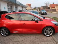 gebraucht Renault Clio IV GT/Sport/Automatik