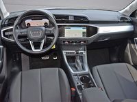 Gebraucht Audi Q3 Sportback Performance 150 PS (110 kW) 2020 Weiß SUV