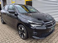 Gebraucht Opel Corsa-e GS Line 100 kW (136 PS) 2023 Schwarz Kleinwagen