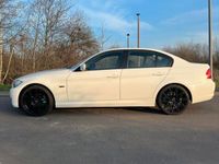 gebraucht BMW 318 E90 i