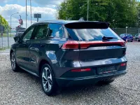 Gebraucht Aiways U5 150 kW (204 PS) 2020 Violet SUV