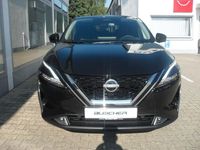 Gebraucht Nissan Qashqai N-Connecta 158 PS (116 kW) 2024 Black (m) SUV