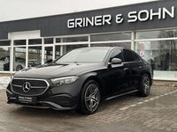 Gebraucht Mercedes E200 AMG 227 PS (166 kW) 2024 Schwarz Limousine