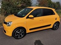 Gebraucht Renault Twingo Intens 73 PS (53 kW) 2019 Orange Kleinwagen