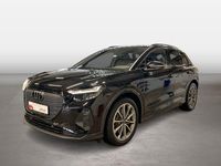 Brugt Audi e-tron 210 kW (286 HK) 2025 Sort SUV