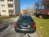 Gebraucht Ford Mondeo 110 PS (80 kW) 2002 Grün Limousine