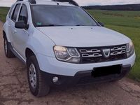 gebraucht Dacia Duster 1.6 16V 105 4x2 Lauréate Goworü
