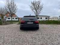 gebraucht Audi A4 B8 2.0 TDI Sport Paket Plus 2x Sline