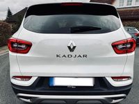 gebraucht Renault Kadjar BLUE dCi 115 EDC limited
