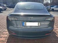Gebraucht Tesla Model 3 Performance 355 kW (483 PS) 2020 Grau Limousine