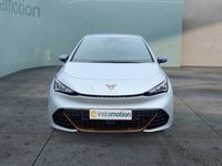Gebraucht Cupra Born 169 kW (231 PS) 2024 Silber Kleinwagen