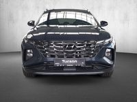 gebraucht Hyundai Tucson 1.6 Turbo 48V DCT 4WD Blackline PanoD
