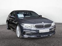 Gebraucht Alpina D5 387 PS (284 kW) 2020 Schwarz Limousine