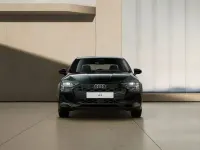 Neu Audi A3 Ambiente 150 PS (110 kW) 2026 Schwarz Limousine