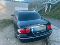 Gebraucht Kia Opirus 203 PS (149 kW) 2005 Schwarz Limousine