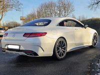 Gebraucht Mercedes S500 AMG Edition 1 455 PS (334 kW) 2015 Weiß Limousine