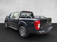 Neu DFSK Rich 6 163 PS (119 kW) 2025 Schwarz Pickup