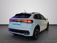 Neu VW Taigo R-line 116 PS (85 kW) 2025 Pure white uni SUV