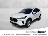 Gebraucht Ford Kuga Titanium 186 PS (136 kW) 2024 Weiß SUV