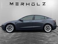 Gebraucht Tesla Model 3 350 kW (476 PS) 2021 Grau Limousine