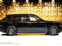 gebraucht Rolls Royce Cullinan BLACK BADGE+4 SEATS+MY2024+