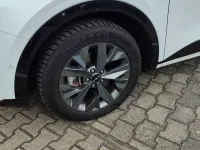 Gebraucht Kia Sportage GT-Line 230 PS (169 kW) 2023 Weiß SUV