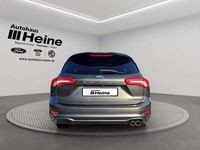 Brugt Ford Focus ST-Line 150 HK (110 kW) 2020 Grå Stationcar