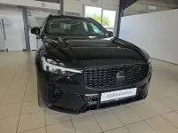 Gebraucht Volvo XC60 Plus 398 PS (292 kW) 2024 Onyx black SUV