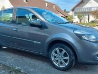 Second-hand Renault Clio II Expression 75 CP (55 kW) 2011 Gri Hatchback