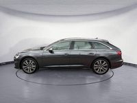 Gebraucht Audi A6 Design 286 PS (210 kW) 2023 Grau Kombi