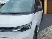 Occasion VW Multivan Edition 150 ch (110 kW) 2023 Blanc Monospace