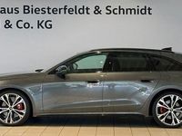 Gebraucht Audi S5 Sport 367 PS (269 kW) 2026 Grau Kombi