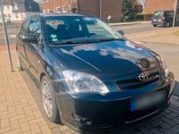 gebraucht Toyota Corolla 1.6 VVT-i 110 PS