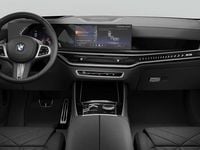Gebraucht BMW X5 Comfort Edition 352 PS (258 kW) 2025 Schwarz SUV