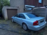 gebraucht Volvo S80 gasanlage