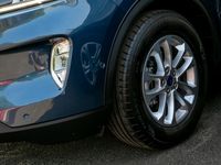 gebraucht Ford Kuga 2.0 EcoBlue EU6d Titanium Navi digitales Cockpit ACC El. Heckklappe Apple CarPlay