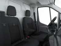 Neu Ford Transit Trend 165 PS (121 kW) 2026 Frozen white frozen white Van