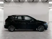 Gebraucht BMW 223 Active Tourer M Sport 197 PS (144 kW) 2024 Schwarz Van / Kleinbus