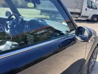 Gebraucht Mini Cooper 120 PS (88 kW) 2010 Schwarz Kleinwagen
