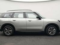 Gebraucht Mini Countryman Classic 170 PS (125 kW) 2025 Grau SUV