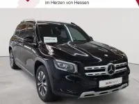Gebraucht Mercedes GLB200 Style 150 PS (110 kW) 2023 Nachtschwarz SUV