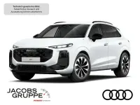 Neu Audi Q3 S-Line 150 PS (110 kW) 2026 Weiß SUV